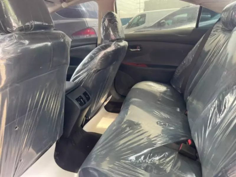 Lexus ES 350   - 2007