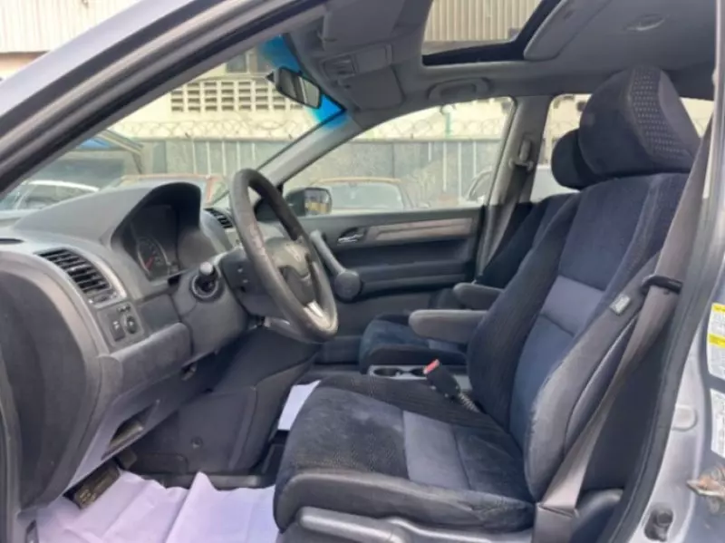 Honda CR-V   - 2008