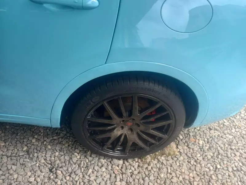 Maserati Levante   - 2019