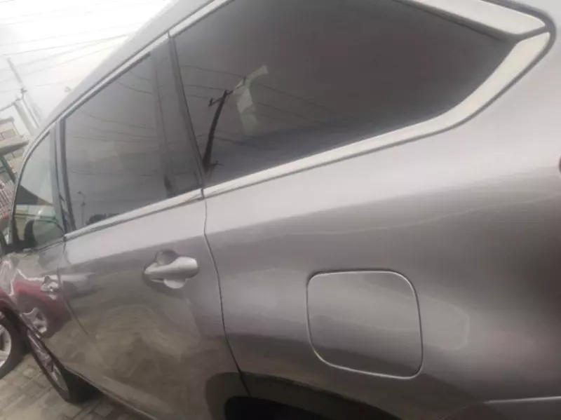Toyota Highlander   - 2019