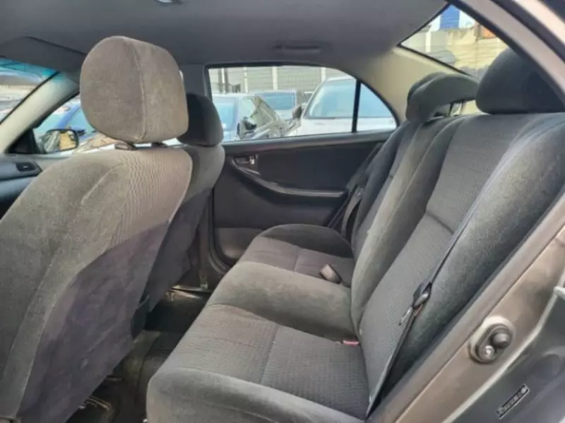 Toyota Corolla   - 2007