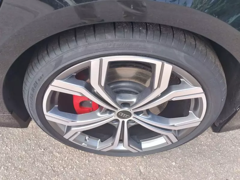 Audi S6   - 2025