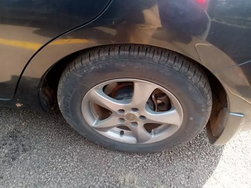 Subaru Impreza   - 2013