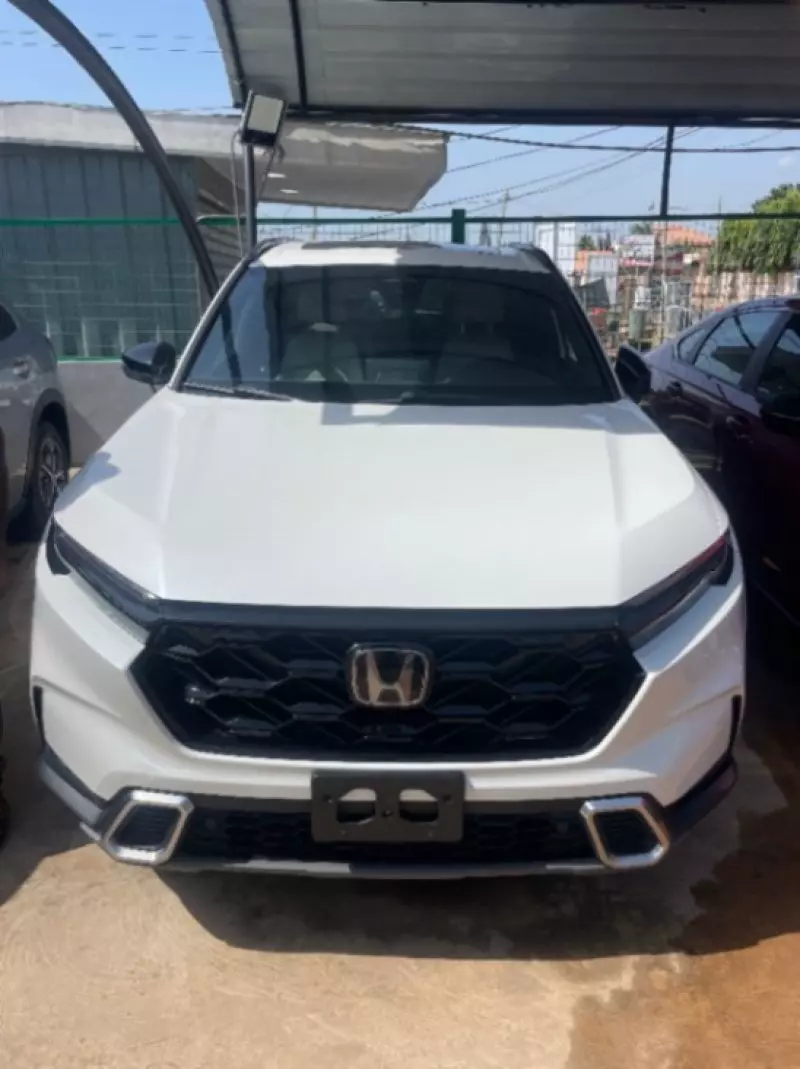 Honda CR-V   - 2023