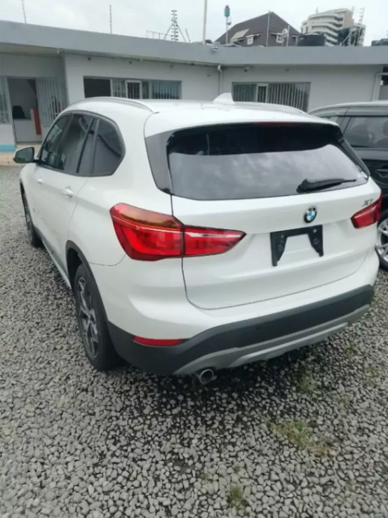 BMW X1   - 2015