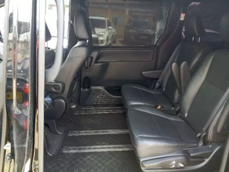 Toyota Fielder    - 2015