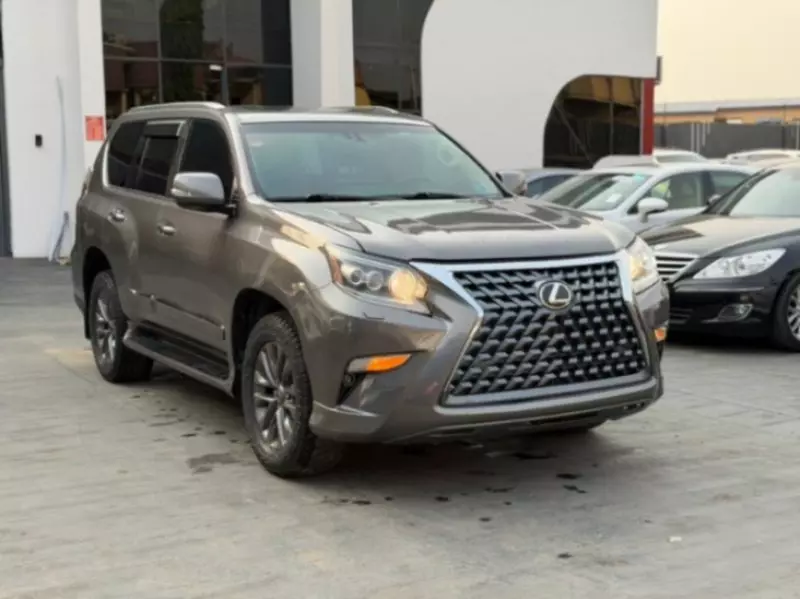 Lexus GX 460