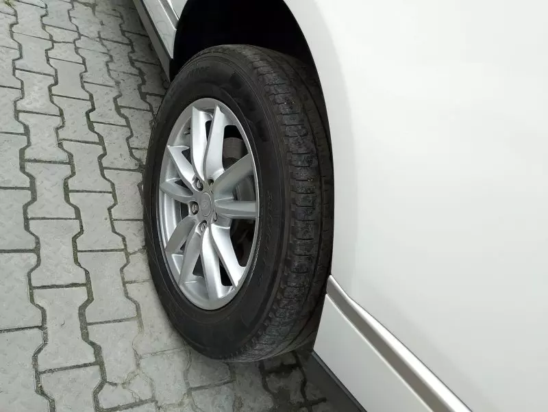 Land Rover Range Rover   - 2015