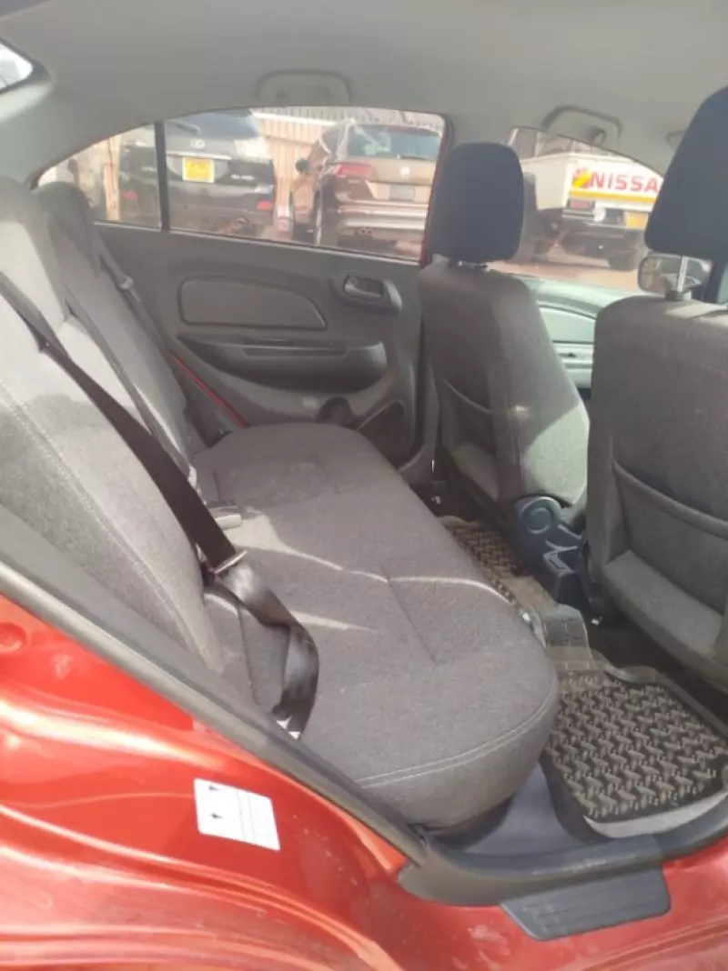 Proton 400 Serie   - 2020