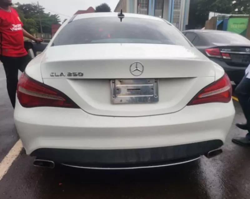 Mercedes-Benz 250   - 2015