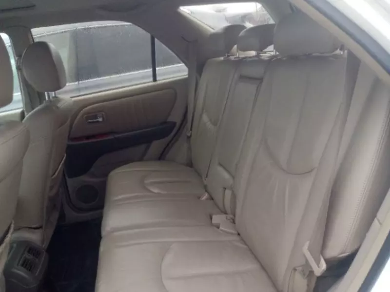 Lexus RX 300   - 2003