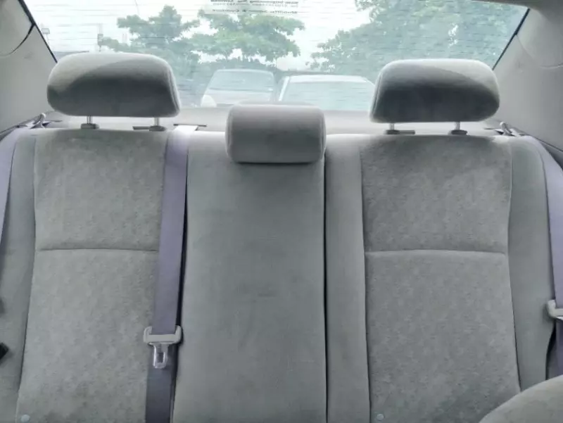 Toyota Corolla   - 2008