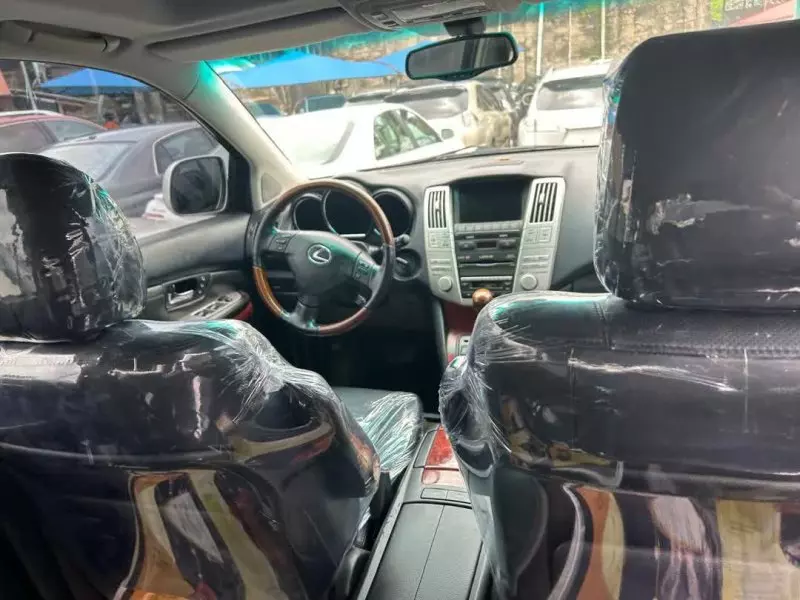 Lexus RX 330   - 2005