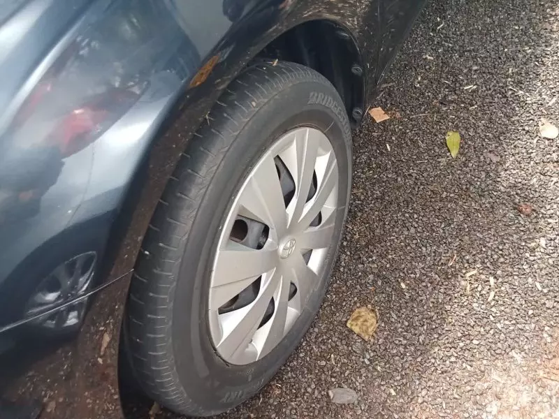 Toyota Fielder    - 2016