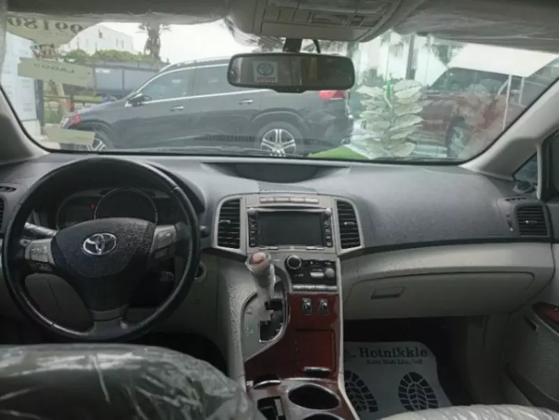 Toyota Venza   - 2009