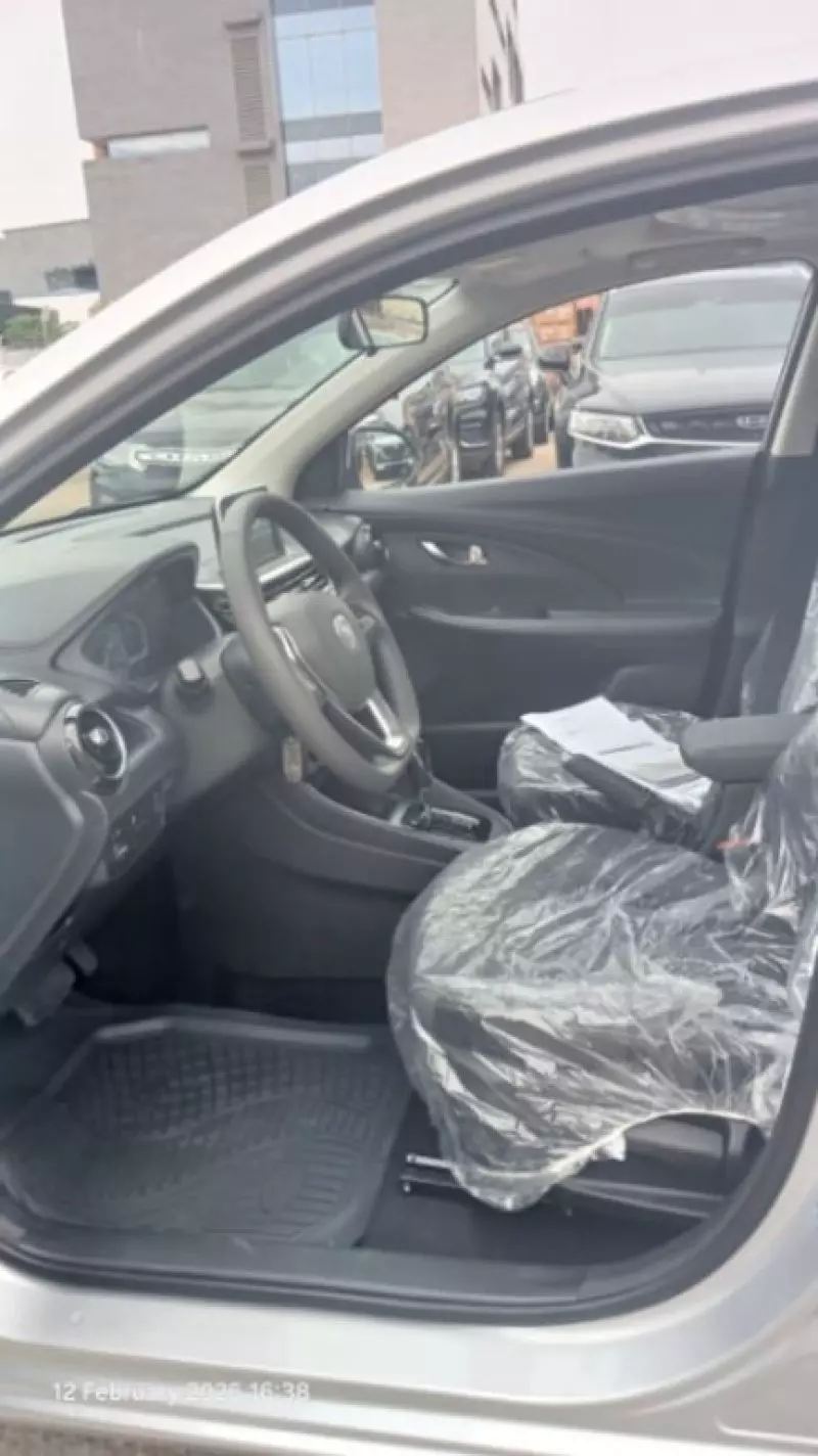 CHANGAN Alsvin V3   - 2025