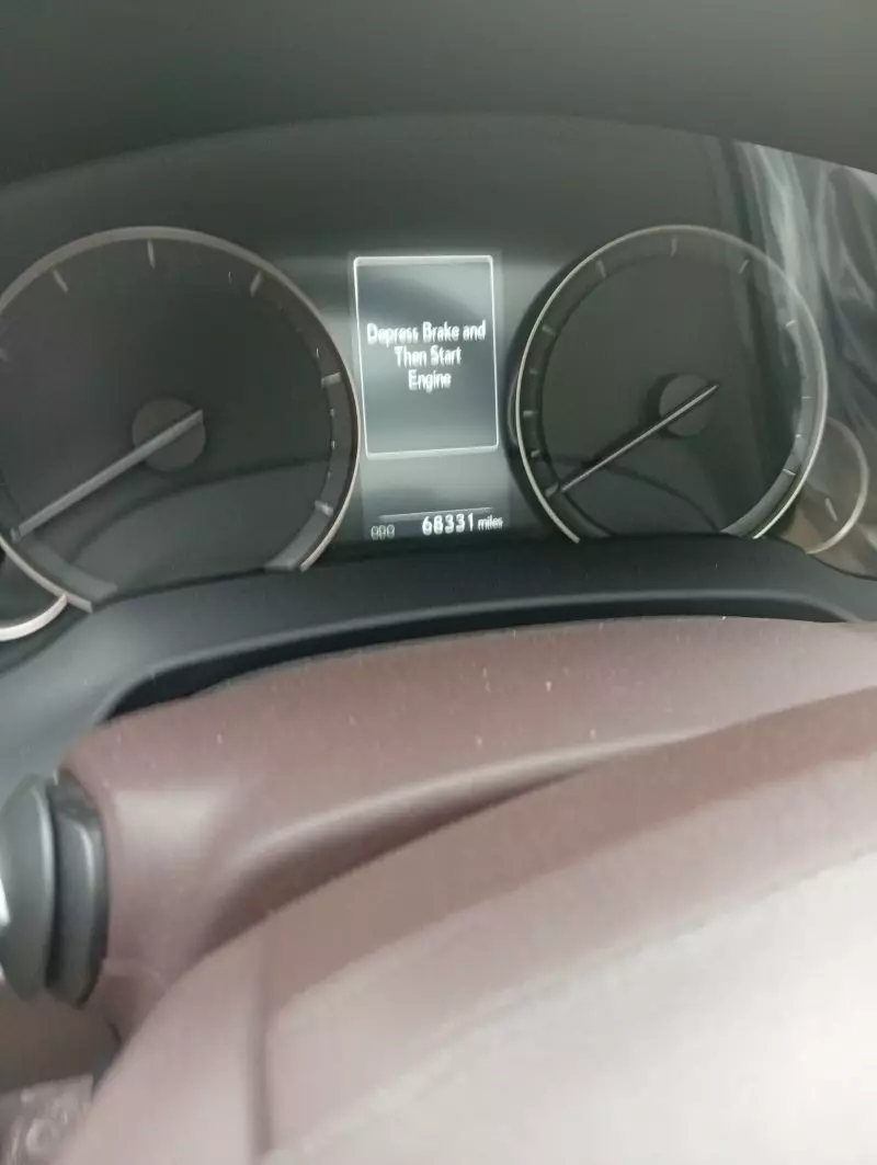 Lexus RX 350   - 2017