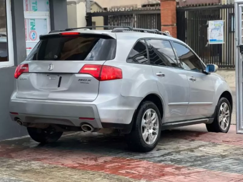 Acura MDX   - 2009