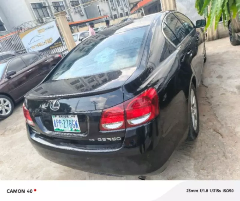 Lexus RX 350   - 2016