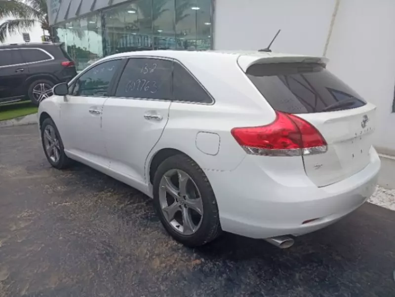 Toyota Venza   - 2009