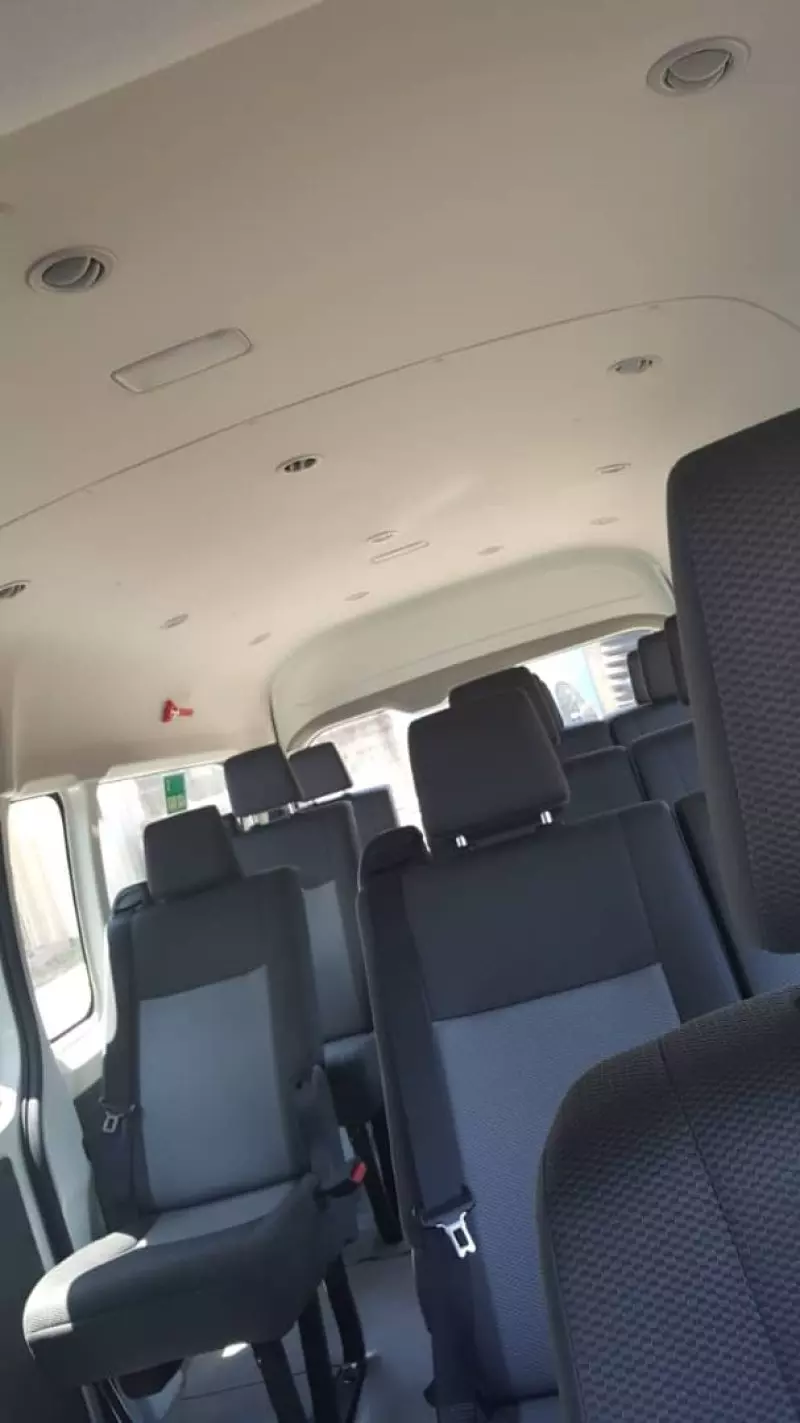 Toyota Hiace   - 2023