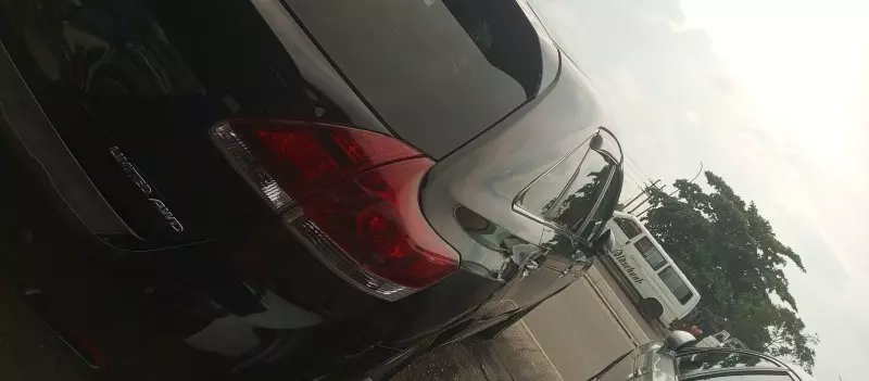 Toyota Venza   - 2016