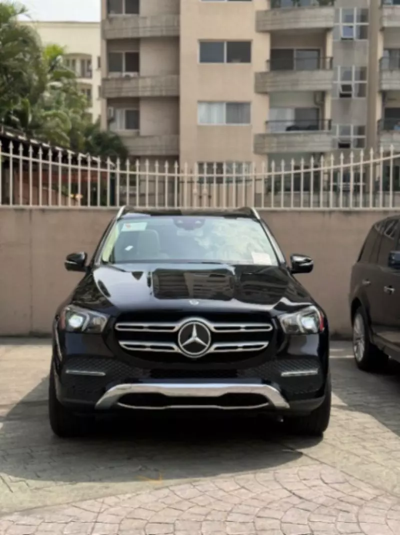 Mercedes-Benz GLE 350   - 2020