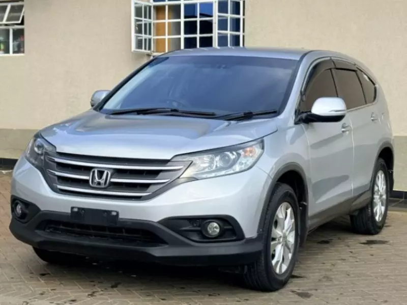 Honda CR-V   - 2003