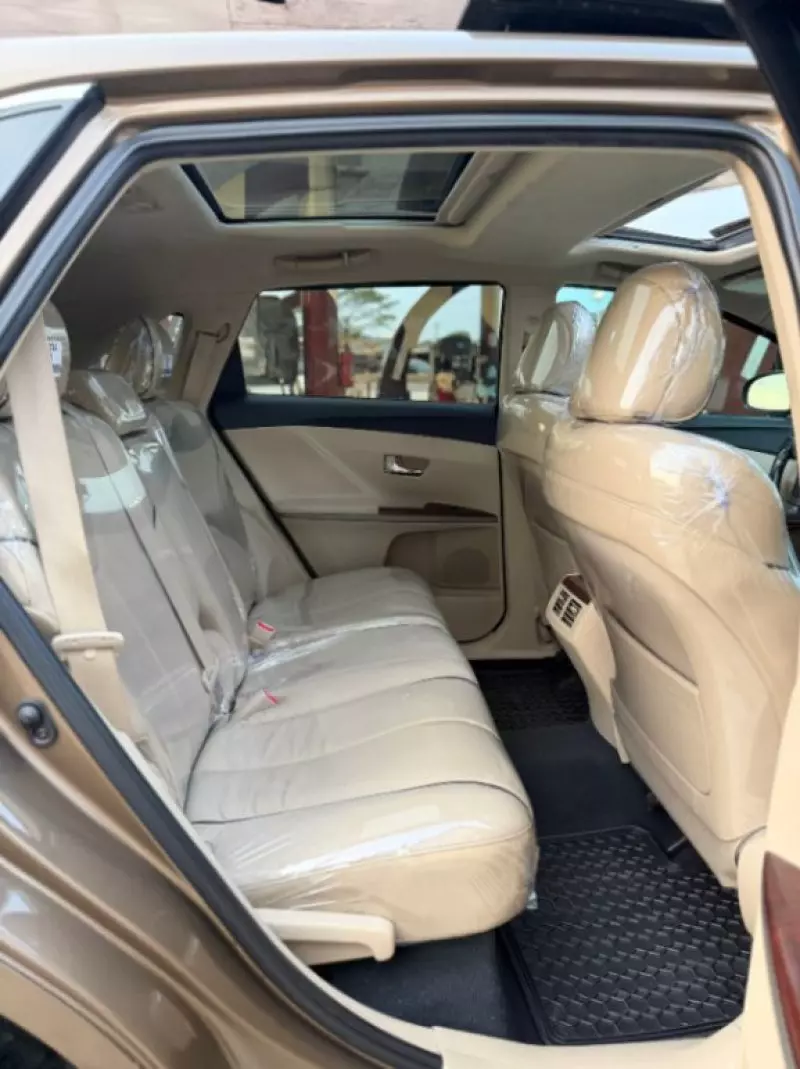 Toyota Venza   - 2009