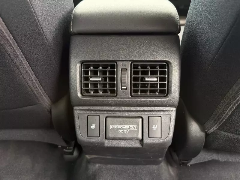 Subaru Outback   - 2019