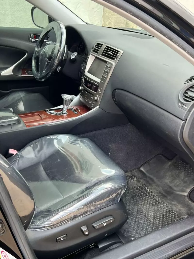 Lexus IS 350   - 2008