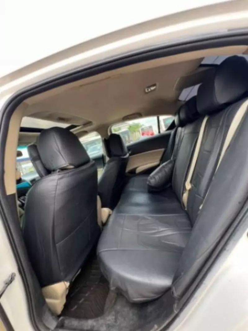 Acura ILX 20 PRE   - 2016