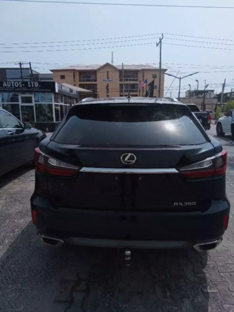 Lexus RX 350