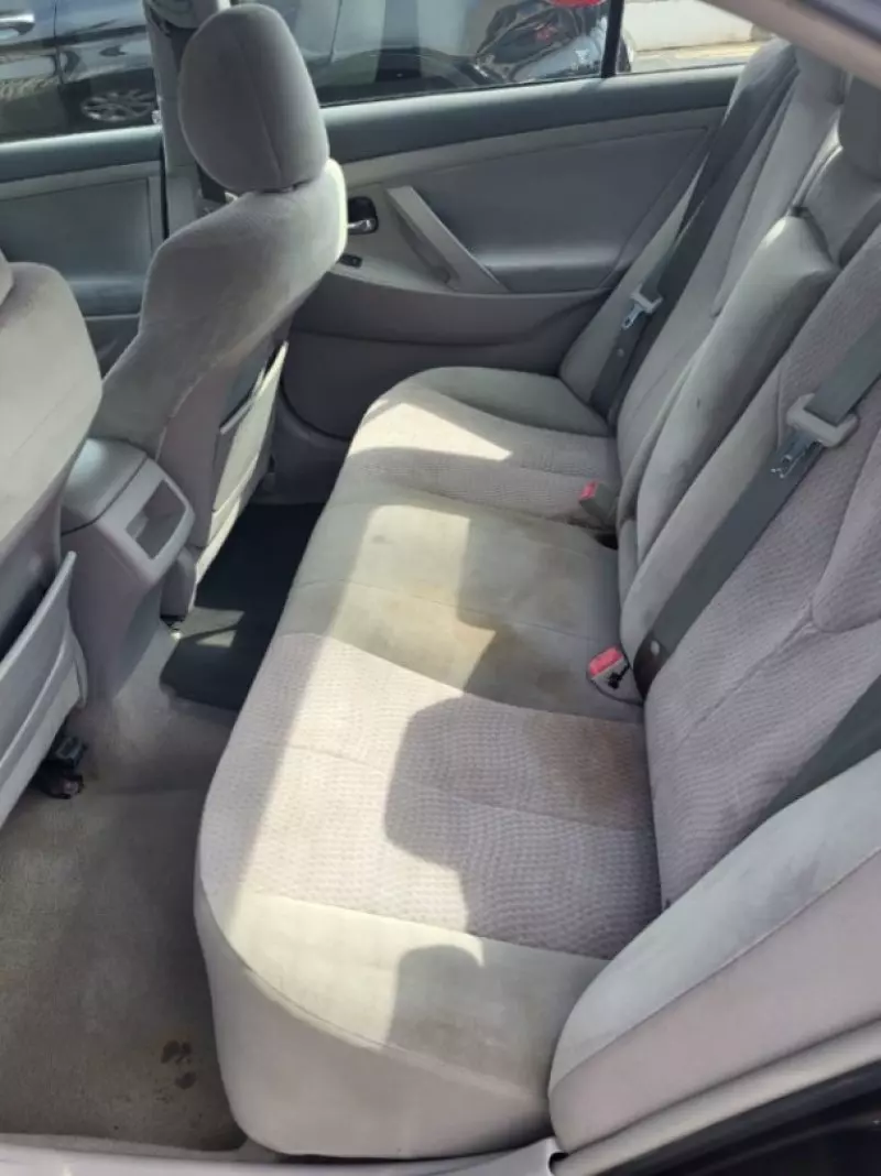 Toyota Camry   - 20110