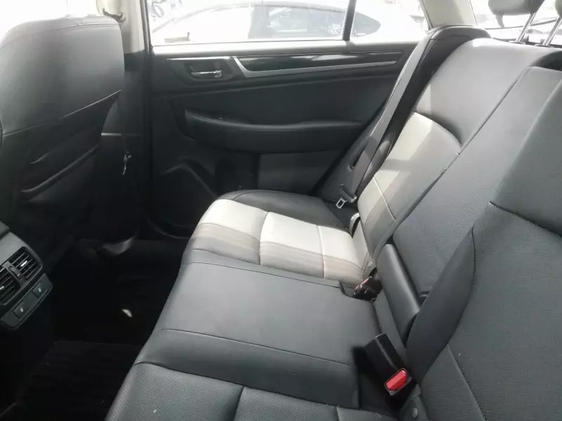 Subaru Forester   - 2016