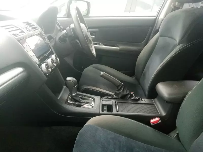 Subaru Impreza   - 2013