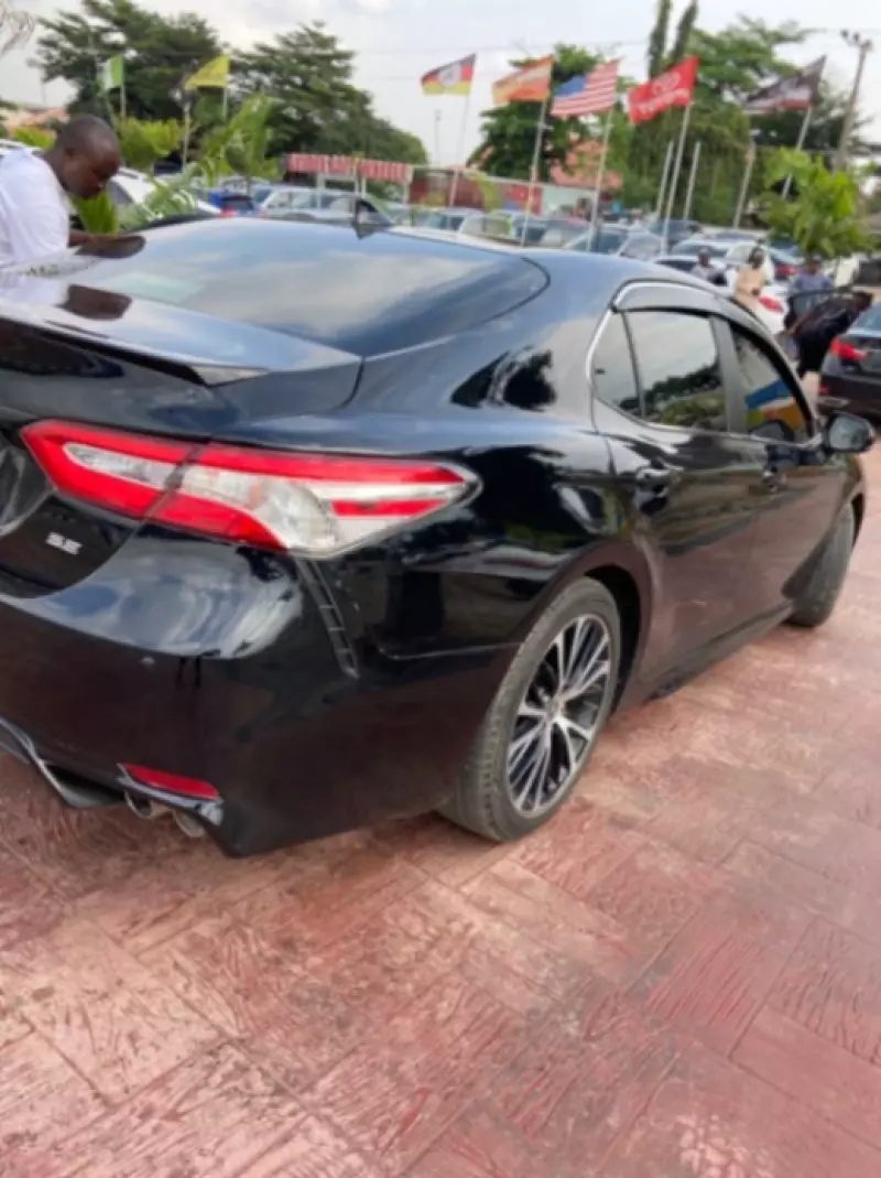 Toyota Corolla   - 2020