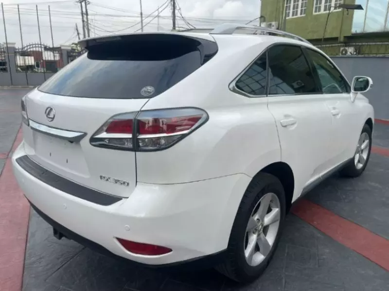 Lexus RX 350
