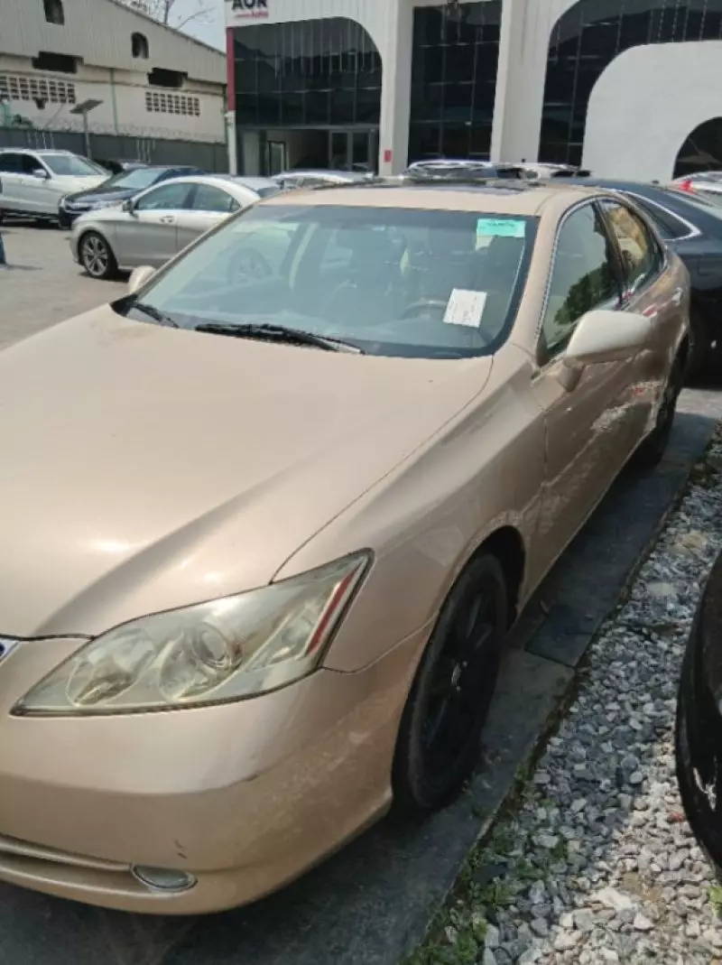 Lexus ES 350