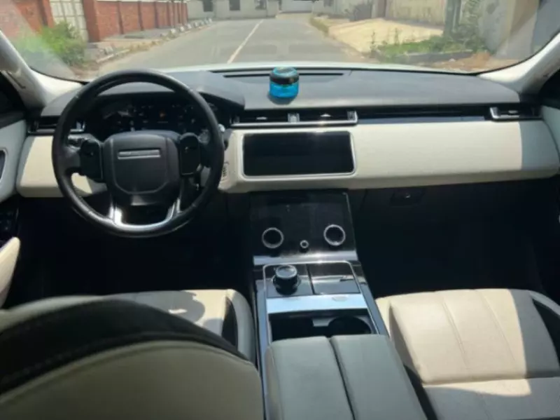 RANGE ROVER Bespoke    - 2018