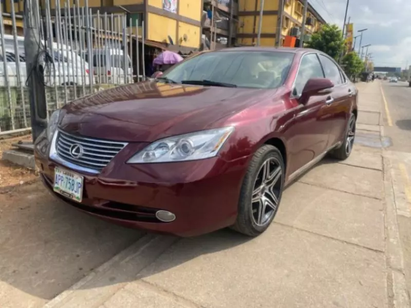 Lexus ES 350
