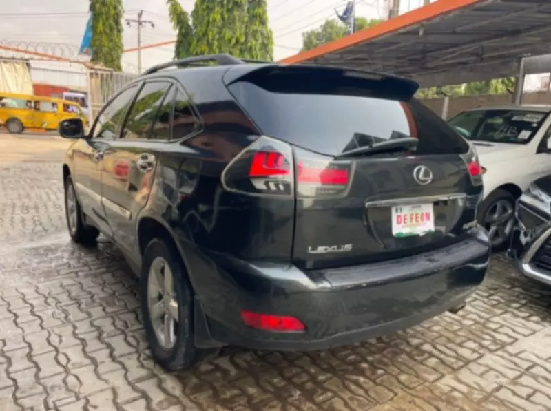 Lexus RX 350H   - 2006