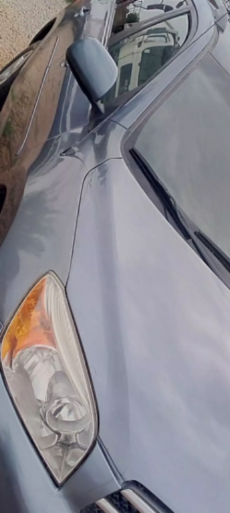 Toyota RAV 4   - 2008