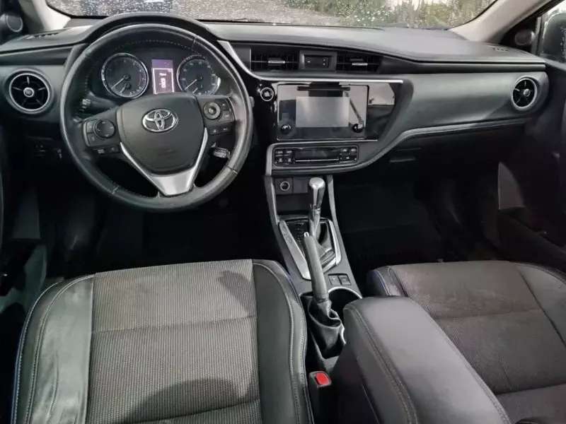 Toyota Corolla   - 2019