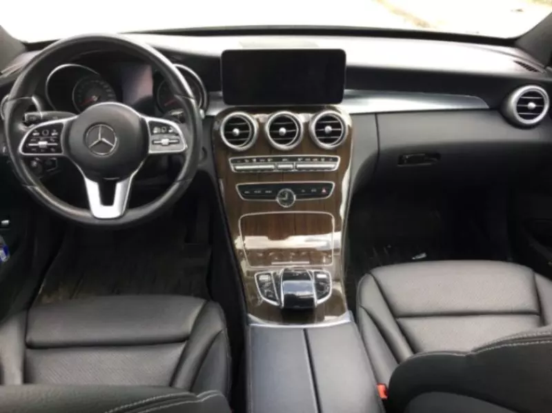 Mercedes-Benz C 300 - 2021