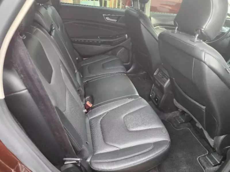 Ford Edge   - 2015
