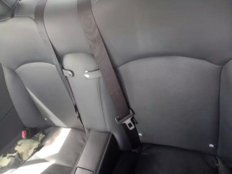 Lexus IS 350   - 2010