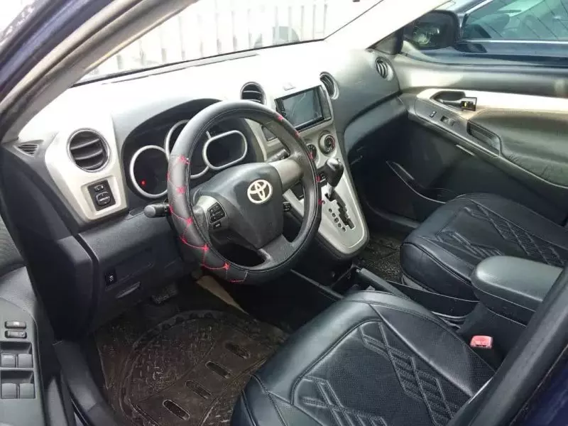 Toyota Matrix   - 2012