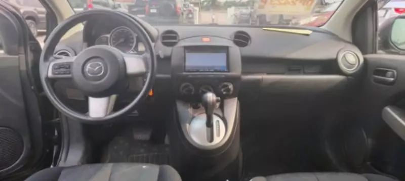 Mazda Demio   - 2013