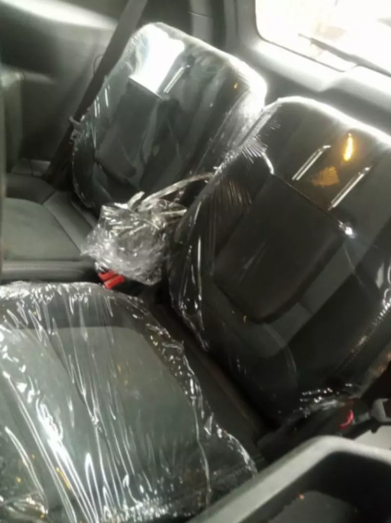 Ford Explorer XLT 3.5L   - 2015